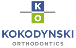 Logo for Kokodynski Orthodontics