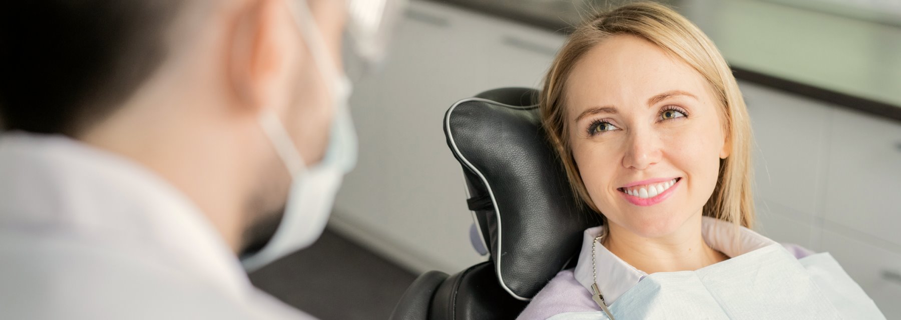 Kokodynski Orthodontics Dentistry provide the highest quality dental treatment